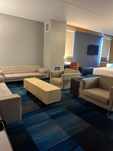 Отель Aloft Болингбрук Экстерьер фото