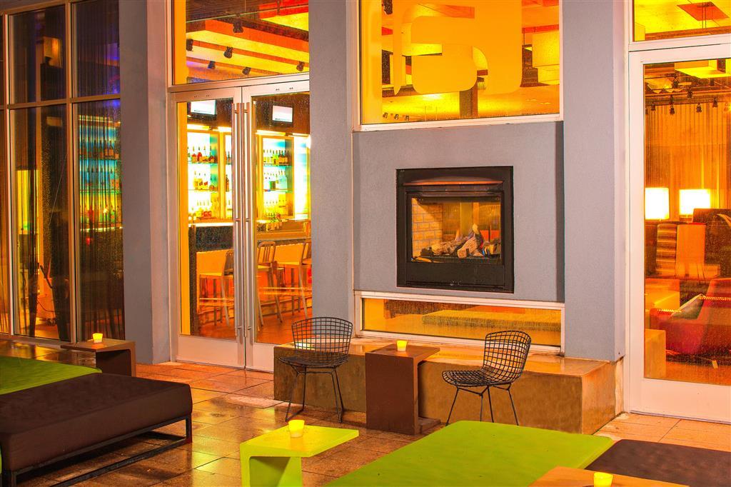 Отель Aloft Болингбрук Удобства фото